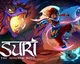 Představena rytmická akční plošinovka Suri: The Seventh Note