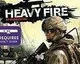 Oznámen Heavy Fire: Afghanistan pro Kinect a Move