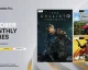 Říjnová nabídka PlayStation Plus Essential nabídne horor The Callisto Protocol i Farming Simulator 22