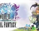 Vývojáři by rádi pracovali na pokračování World of Final Fantasy