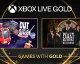 V dubnu nabídne Xbox Live Gold dvě menší nezávislé hry