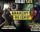 Anarchy Reigns vyjde v limitované edici