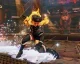 Do Street Fighter V se dostane bojovnice Kolin