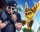 Film Ratchet & Clank s hvězdným obsazením
