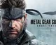 Konami oznamuje remake hry Metal Gear Solid 3: Snake Eater