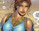 Koncem května u nás vyjde komiksová knížka Tomb Raider Archivy S.1