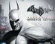 Podívejte se na box art Batman: Arkham City Armored Edition