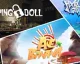 Studio Oasis Games připravuje hned pět menších her pro PlayStation VR