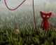 Třetí deníček na plošinovku Unravel