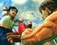 Street Fighter V je teprve na začátku vývoje