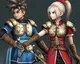 V Dragon Quest Heroes se objeví i Jessica a Yangus