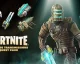 Do Fortnite se dostal Isaac Clarke ze série Dead Space
