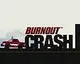 EA oznamuje hru Burnout CRASH