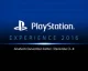 Sony potvrdila PlayStation Experience 2016