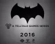 Telltale Games připravuje Batman: A Telltale Game Series