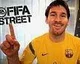 FIFA Street má datum, stejně tak služba Street Network