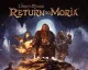 Hra The Lord of the Rings: Return to Moria vyjde koncem srpna pro konzole Xbox Series X/S