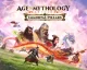 Age of Mythology: Retold - Immortal Pillars + PS5 verze