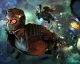 Launch trailer na Guardians of the Galaxy: The Telltale Series