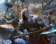 Gameplay video z akční hry God of War Ragnarök představuje soubojový systém