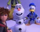 Nový trailer na Kingdom Hearts III, vychází první recenze