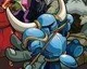 Shovel Knight vyjde v Evropě během listopadu