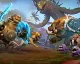 Oznámen Torchlight Frontiers pro PS4 a Xbox One