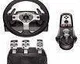 Logitech g25