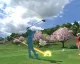 Everybody’s Golf VR vyjde na jaře příštího roku