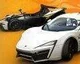 Odhalena vozidla z prvního DLC pro Driveclub