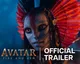 Nový trailer na film Avatar: Oheň a prach