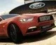 2015 Ford Mustang jako přídavek do Need for Speed Rival