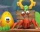 Gameplay ze hry Toki Tori 2
