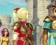 Trailer na Dragon Quest Heroes: The World Tree’s Woe and the Blight Below