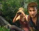 Nathan Drake v Uncharted sérii nekrvácí, má jen štěstí