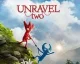 Unravel Two oznámen pro Nintendo Switch