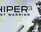 Sniper Ghost Warrior 3