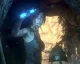Záběry z Rise of the Tomb Raider na konzoli PlayStation 4 Pro