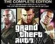 Grand Theft Auto IV: The Complete Edition pro PS3 a Xbox 360