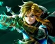 Hasbro bude vyrábět hračky založené na značce The Legend of Zelda od Nintenda