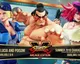Bojovka Street Fighter V: Arcade Edition dostane nové bojovníky