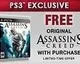 Assassin's Creed Revelations představuje bonus na PS3