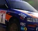 Launch trailer na závodní hru DiRT Rally