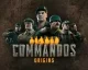 Hra Commandos: Origins vyjde začátkem dubna pro PS5 a Xbox Series X/S