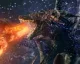 Obrázky z rozšíření The Ringed City pro Dark Souls III