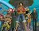 One Piece: Pirate Warriors 3 vyjde v Evropě pro Switch v květnu