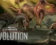 Koncem května vyjde pro PS4 dinosauří multiplayerová akce Primal Carnage: Evolution