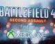 Battlefield 4 - Second Assault DLC Trailer