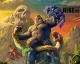 Hra Skull Island: Rise of Kong vyjde v polovině října, nový trailer