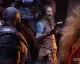 God of War Ragnarök dostává vysoká hodnocení